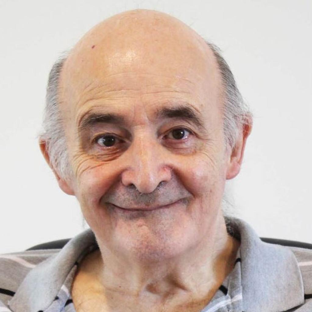 Philippe Van Den Daele uit Bredene overleden bij Uitvaartzorg Bentein Pollet Oudenburg