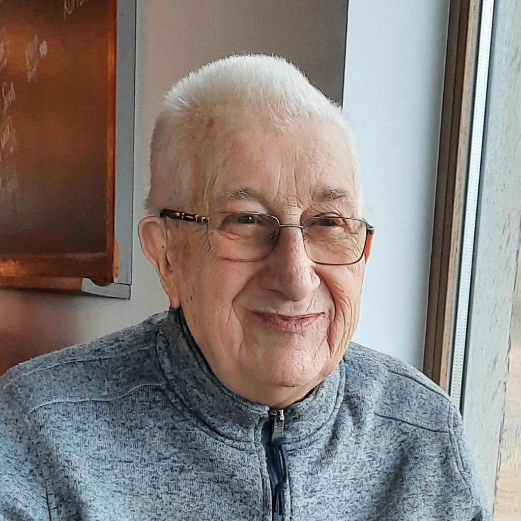 Henri Verschoore uit De Haan overleden bij Uitvaartzorg Bentein Pollet Oudenburg