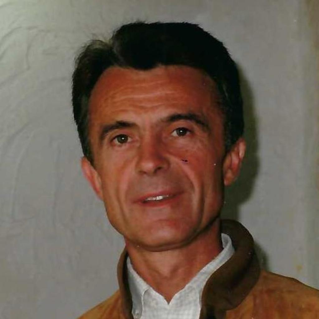 Eric Dumarey uit Oudenburg overleden bij uitvaartzorg Bentein Pollet Oudenburg