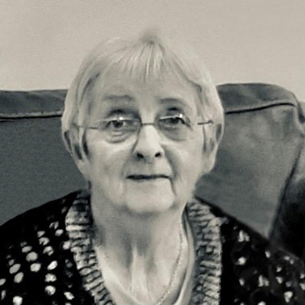 Jeanine Maeyens uit Bredene overleden bij uitvaartzorg Bentein Pollet Oudenburg