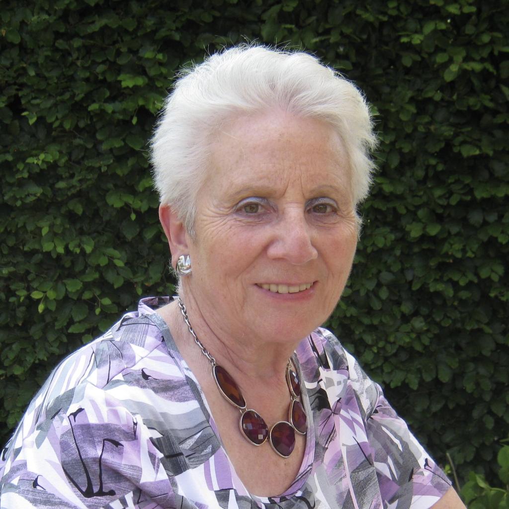 Betty De Blauwe uit Oudenburg overleden bij Uitvaartzorg Bentein Pollet Oudenburg