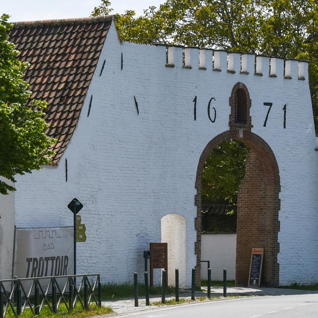 Uitvaartzorg in Oudenburg