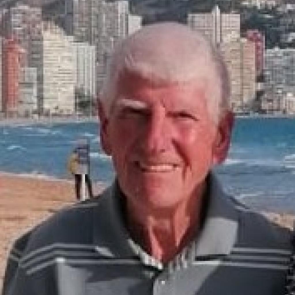 Ludovicus Van Laer uit Bredene overleden bij Uitvaartzorg Bentein Pollet Oudenburg