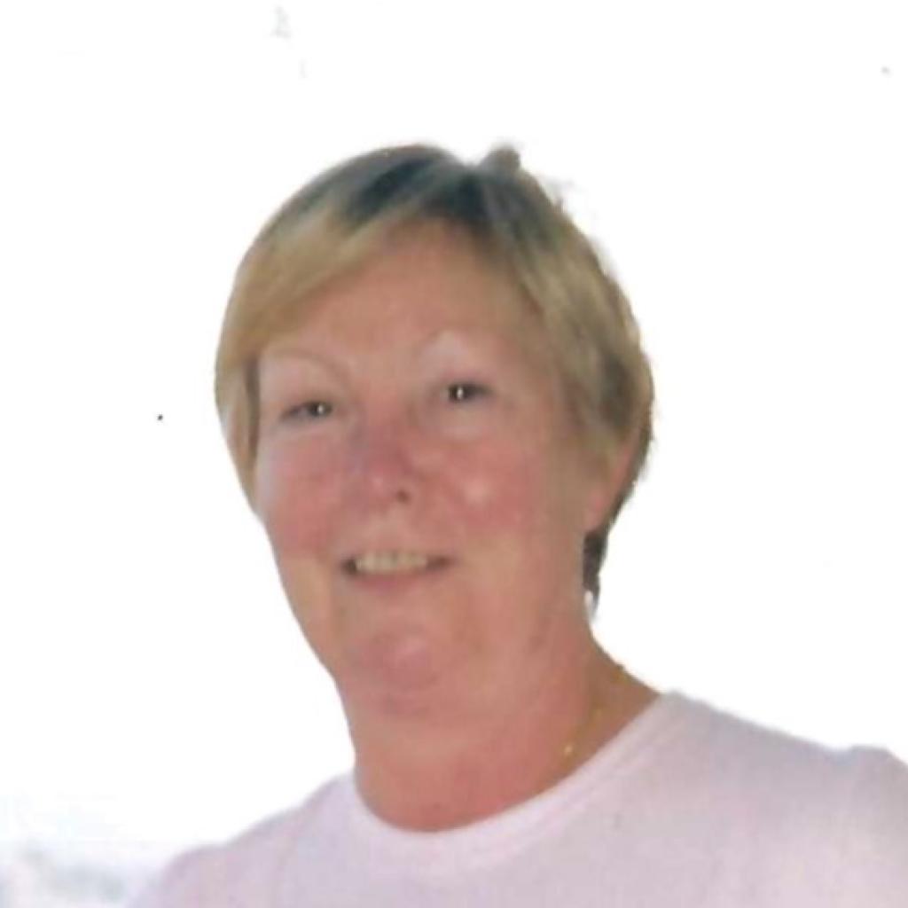 Alida Maes uit Oudenburg overleden bij uitvaartzorg Bentein Pollet Oudenburg