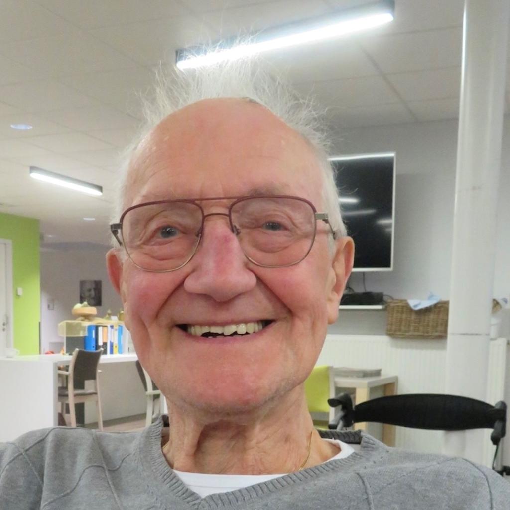 Roger Zonnekein geboren te Oostende overleden te Oostende uitvaart bij Uitvaartzorg Bentein - Pollet te Oudenburg