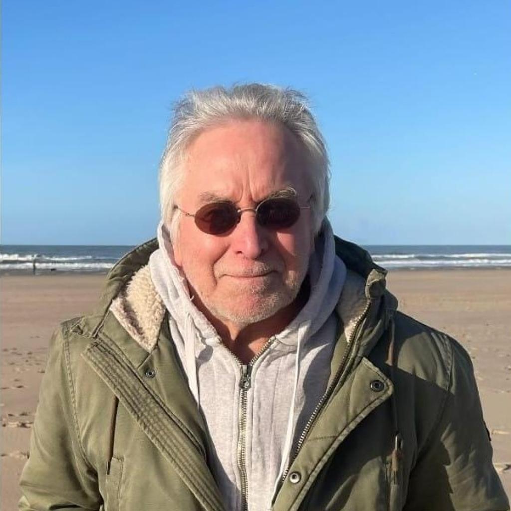 Jan Wannyn uit Bredene overleden bij Uitvaartzorg Bentein Pollet te Oudenburg