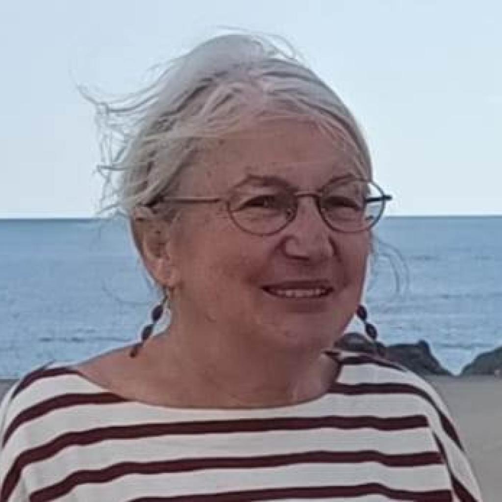 Jacqueline De Jonghe uit Oostende overleden bij Uitvaartzorg Bentein Pollet Oudenburg