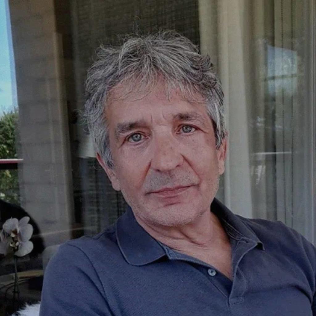 Ronny Tytgat uit Oudenburg overleden te Oudenburg bij Uitvaartzorg Bentein Pollet Oudenburg