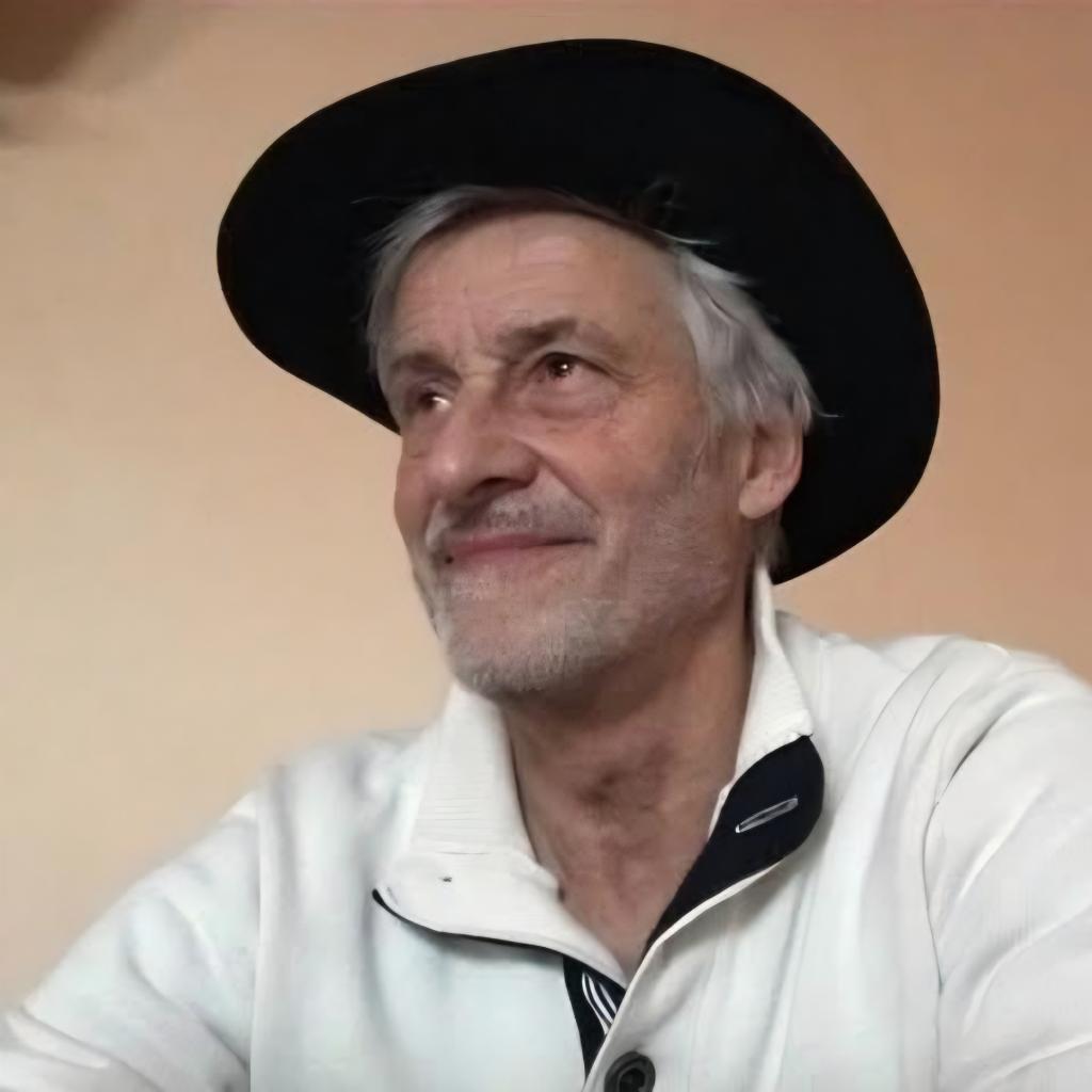 Freddy Coucke geboren te Kortrijk onverwacht overleden te Oudenburg afscheid in intieme kring aula Uitvaartzorg Bentein & Pollet