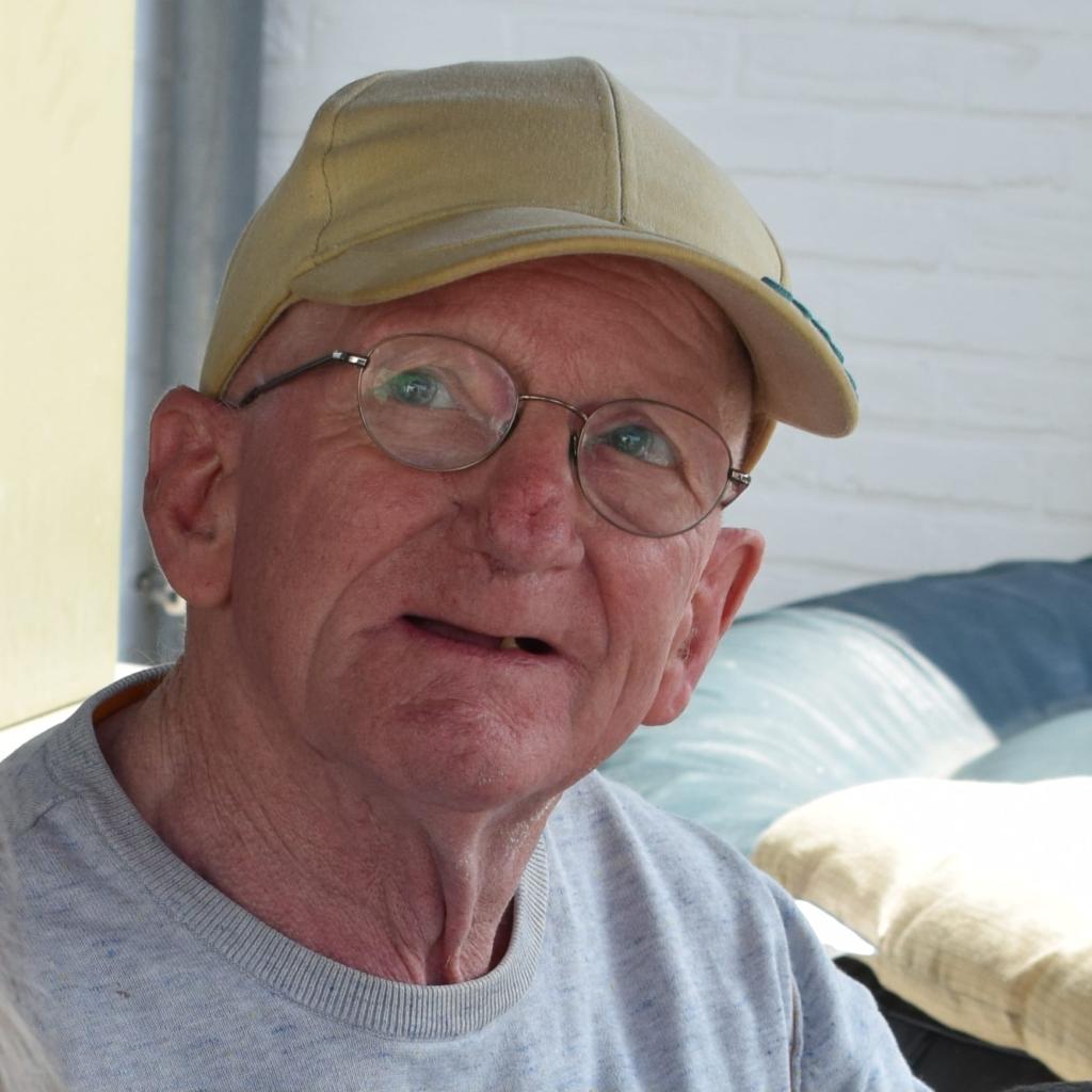 Sebastiaan Hollebeke uit Oudenburg overleden in Oudenburg bij Uitvaartzorg Bentein Pollet Oudenburg