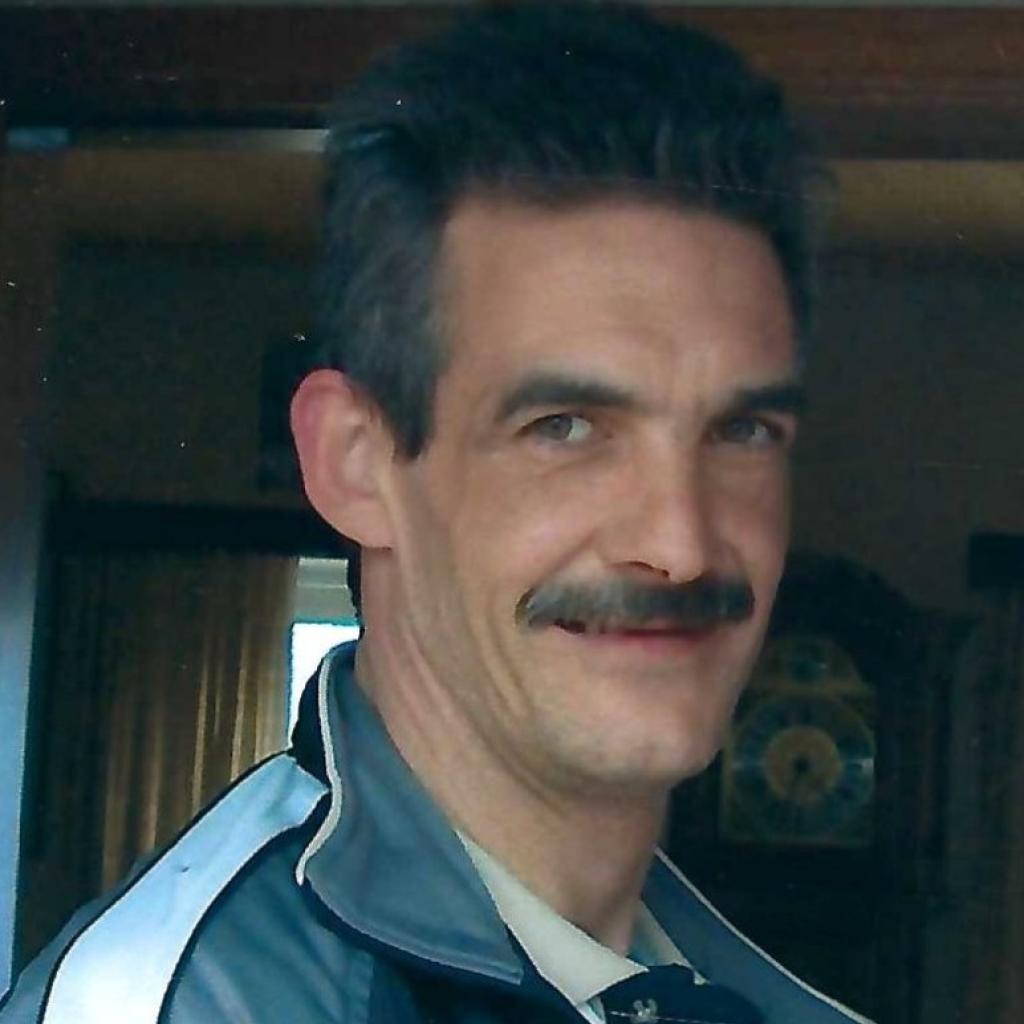 Danny Peremans uit Oudenburg overleden te Oudenburg bij Uitvaartzorg Bentein & Pollet te Oudenburg