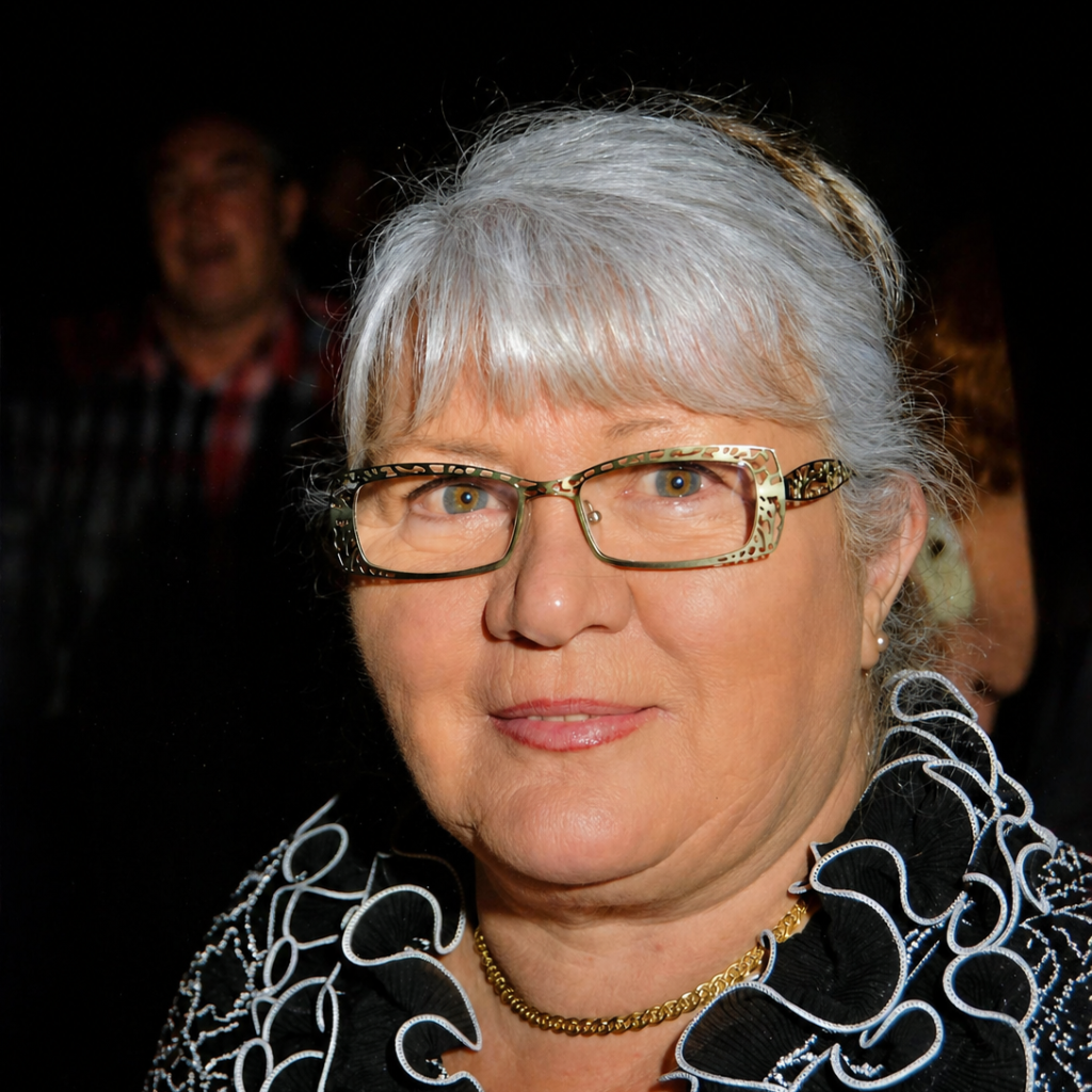 Marie Rose Burke uit Oostende overleden te Oostende op 25 april 2026 Uitvaartzorg Bentein & Pollet Oudenburg