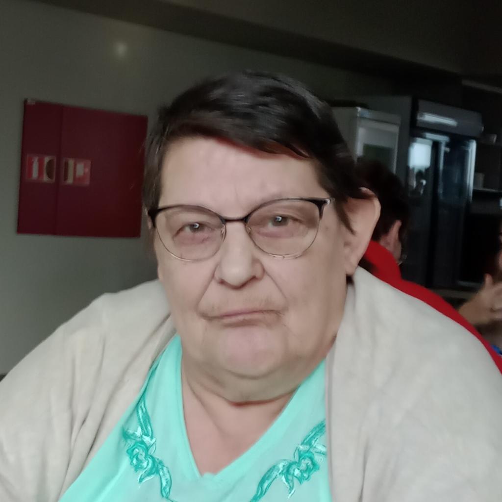 Yvette Casier uit Bredene overleden bij uitvaartzorg Bentein & Pollet te Oudenburg