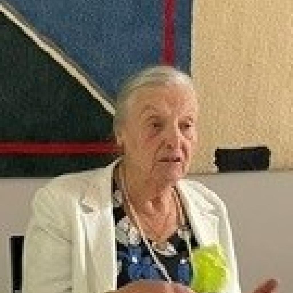 Erna Padot uit Oostende overleden te Oostende bij Uitvaartzorg Bentein & Pollet te Oudenburg