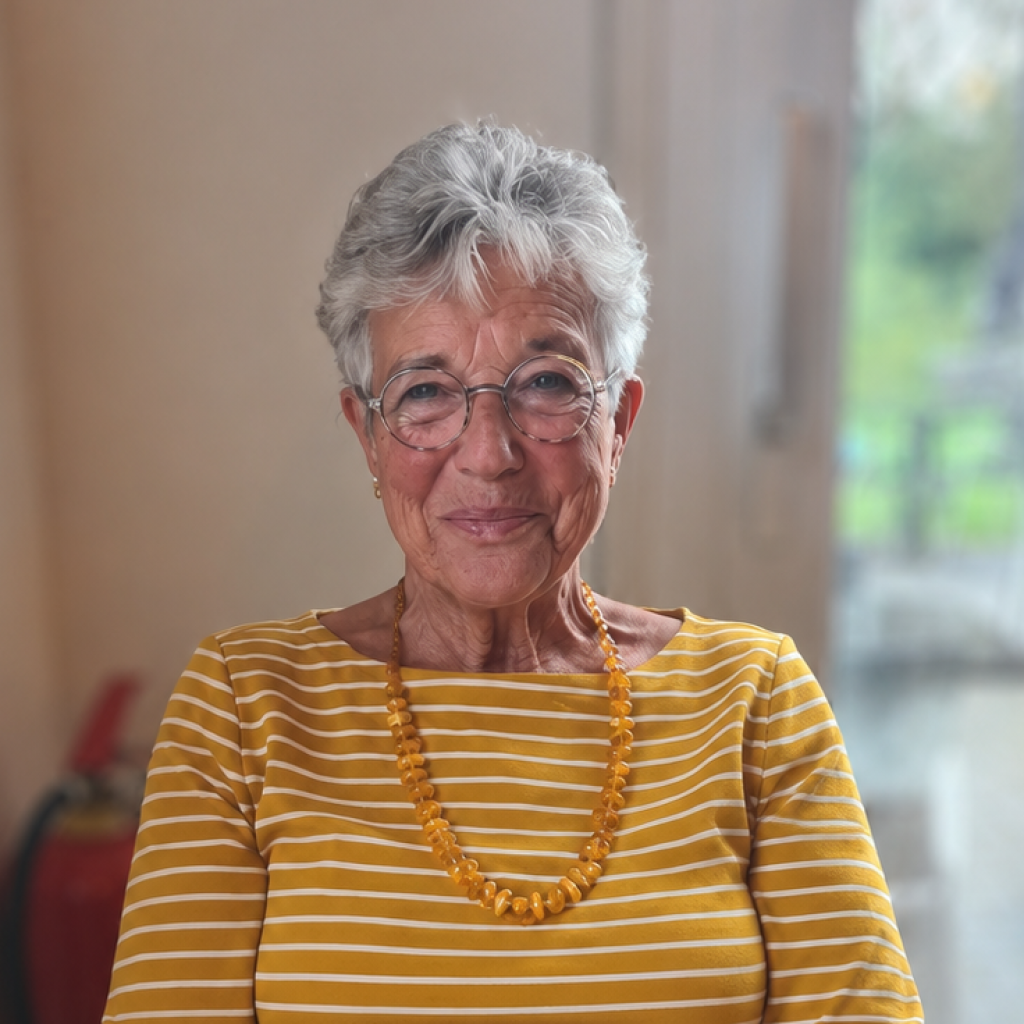 Rita van Raan geboren te Essen woonde lang te Blankenberge overleden te Oostende afscheidsdienst aula Uitvaartzorg Bentein & Pollet te Oudenburg