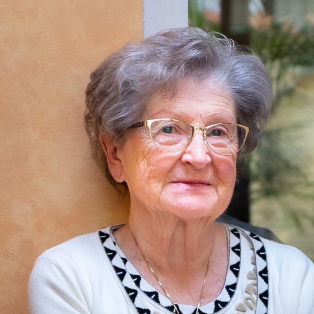 Liliane Vanhevel uit Eernegem overleden te Torhout uitvaart bij Uitvaartzorg Bentein & Pollet