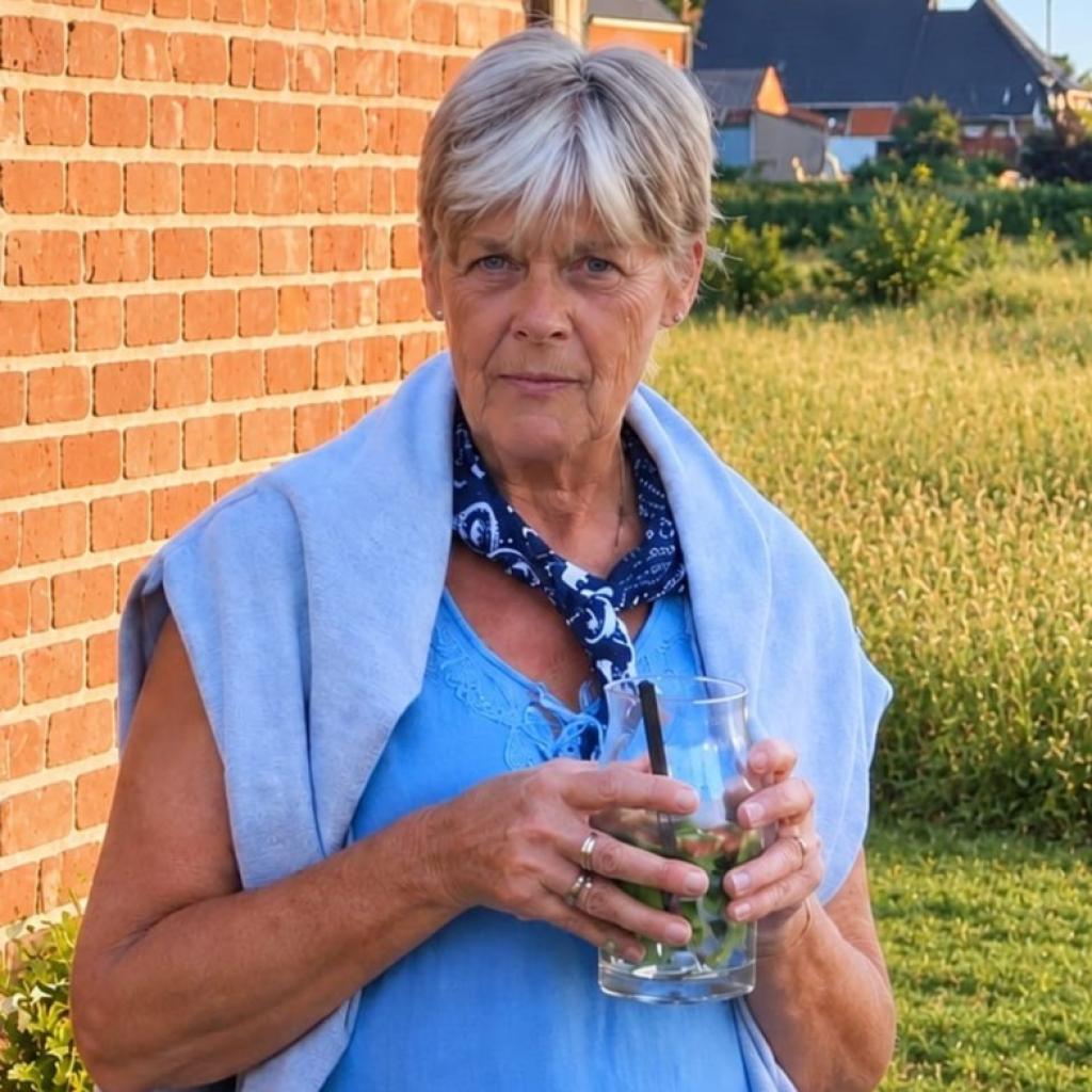 Yvette Janssens uit Ettelgem overleden te Oostende, afscheidsdienst in familiekring aula Bentein & Pollet Oudenburg